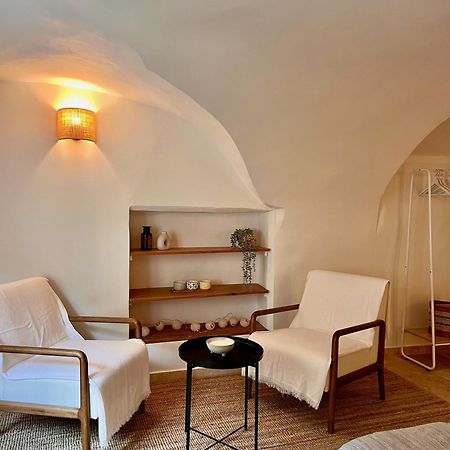 Ferienwohnung Coeur Du Luberon Lourmarin Exterior foto